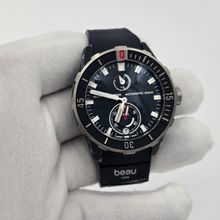 Ulysse Nardin Marine Diver Beau Lake Limited Edition