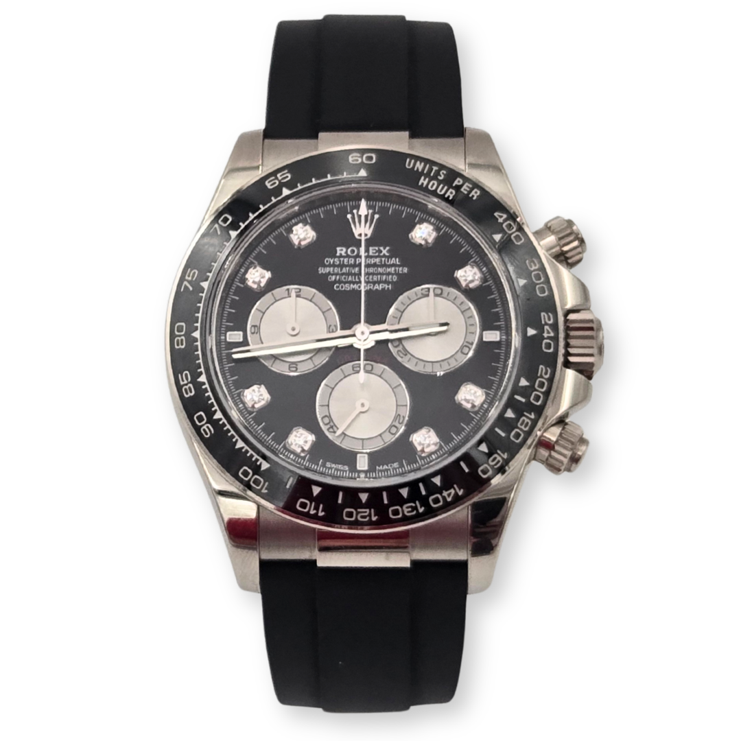 Rolex Cosmograph Daytona 126519LN