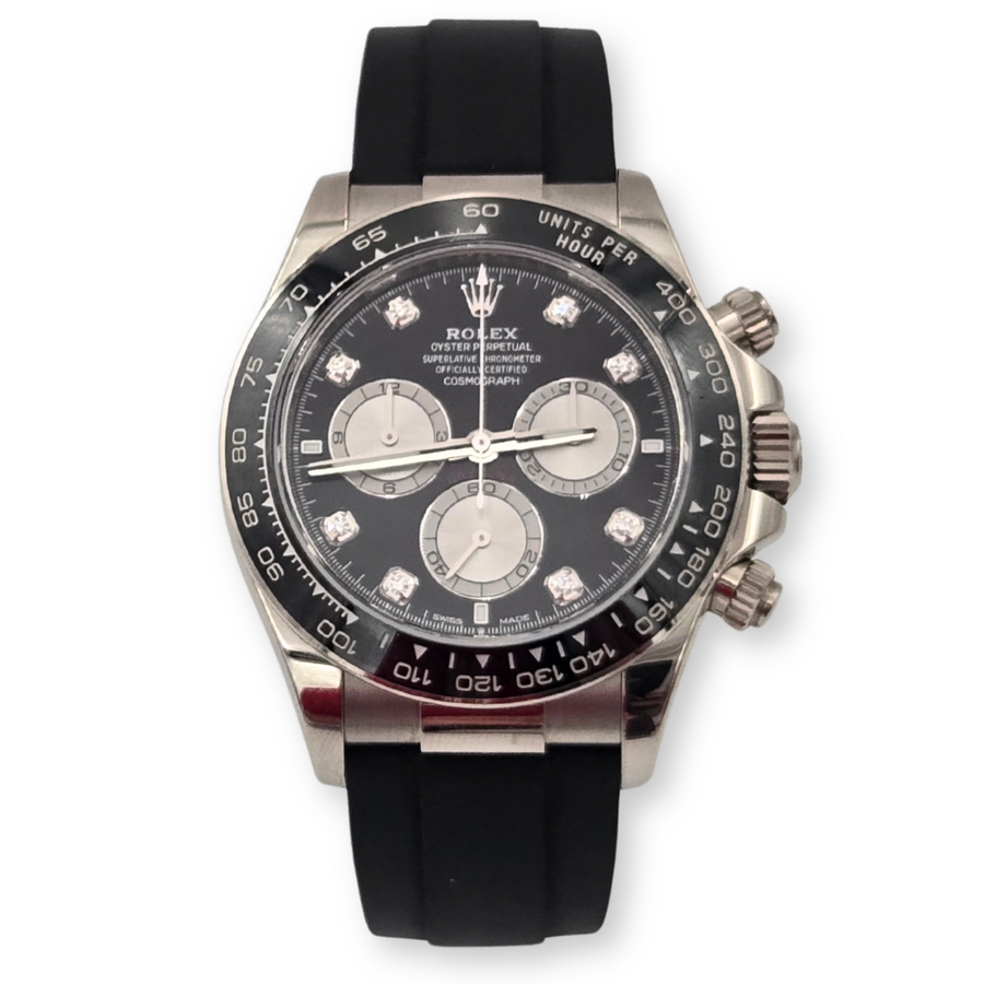 Rolex Cosmograph Daytona 126519LN