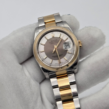 Rolex Datejust 36 116203