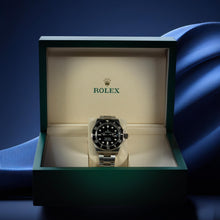 Rolex Submariner Date