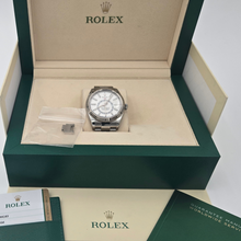 Rolex Sky-Dweller 326934 White Gold Oyster in orginal box