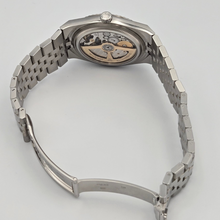Rolex Land Dweller 127334 40mm White Gold