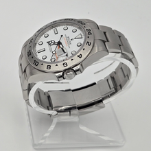 Rolex Explorer II