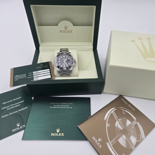 Rolex Submariner Date 116610LN