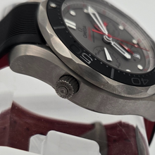 Omega Seamaster Diver