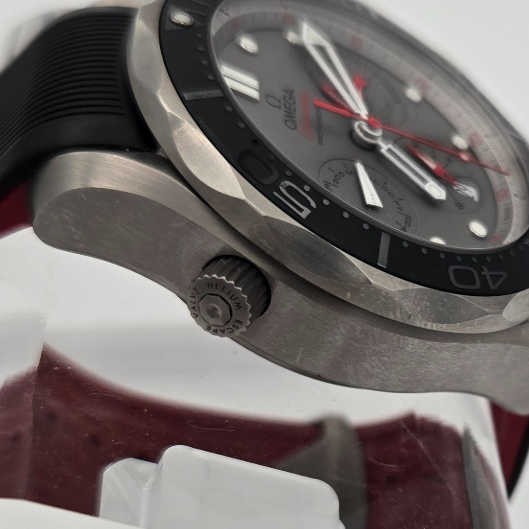 Omega Seamaster Diver