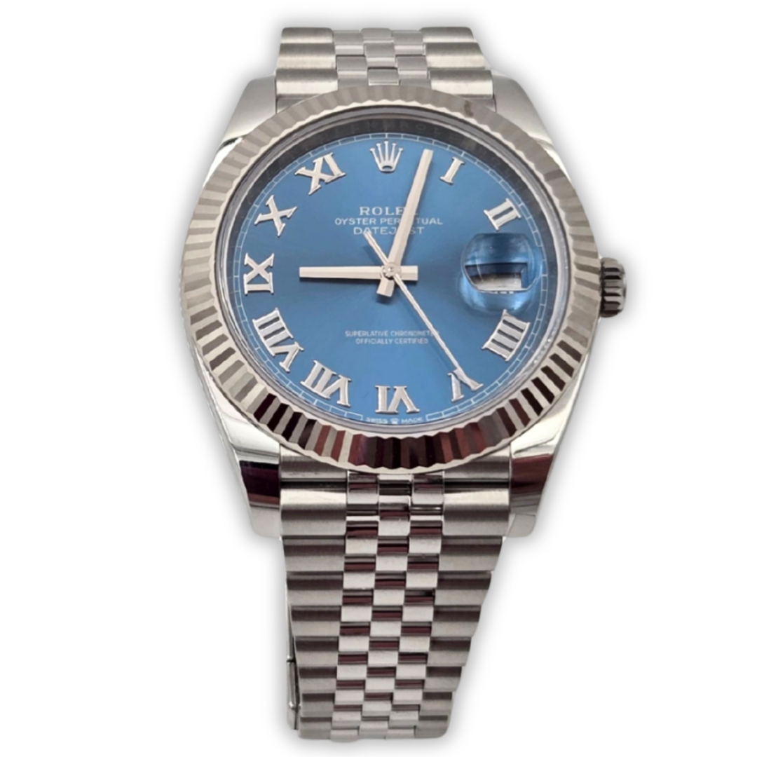 Watch image