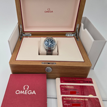 Omega Seamaster Aqua Terra 38mm (220.10.38.20.03.001)