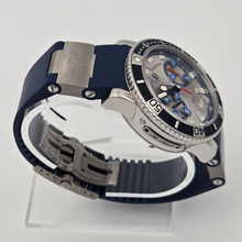 Ulysse Nardin Maxi Marine Diver Chronograph 8003-102-3/91
