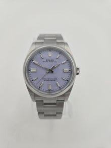 Rolex Oyster Perpetual 36