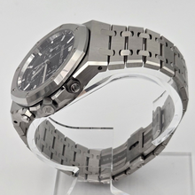 Audemars Piguet Royal Oak Chronograph 41mm Green Dial 26240ST - 2026