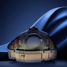 Rolex GMT-Master II - Root Beer