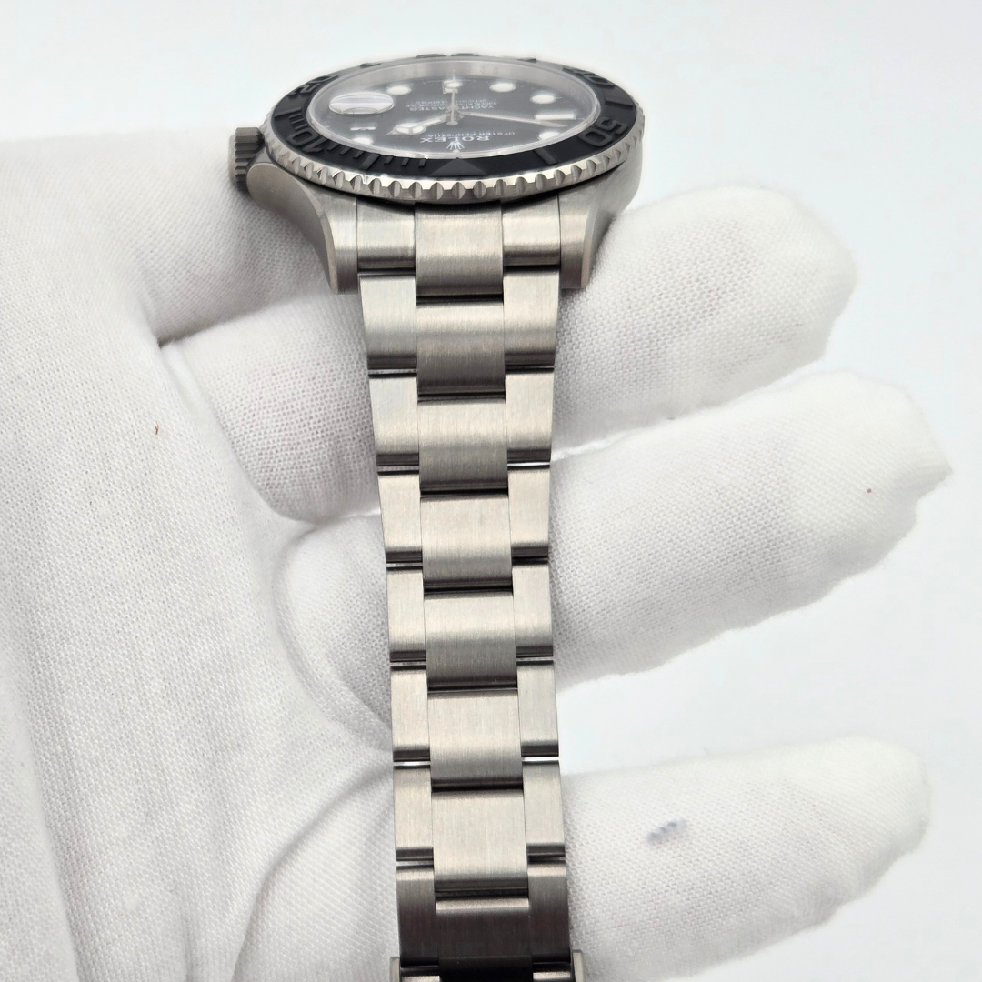Rolex Yacht-Master 42 Titanium 226627 (2026)