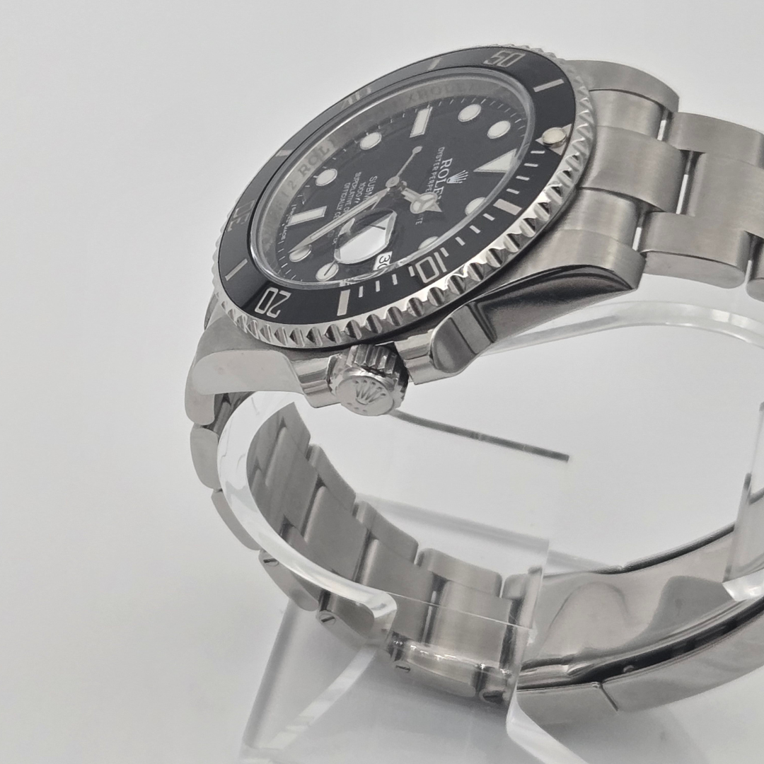 Rolex Submariner Date 116610LN