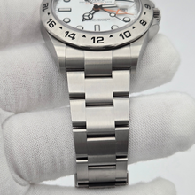 Rolex Explorer II