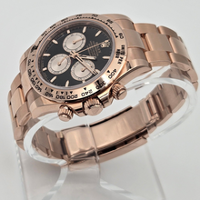 Rolex Daytona 126505 Everose Gold 2023 40mm