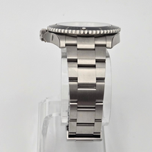 Rolex Submariner 124060 2025