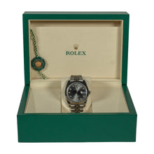 Rolex Datejust 41
