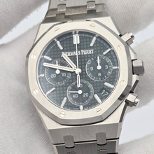 Audemars Piguet Royal Oak Chronograph 41mm Green Dial 26240ST - 2026