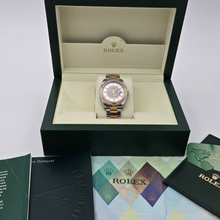 Rolex Datejust 36 116203