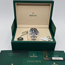 Rolex Submariner Date 126610LN 2026