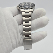 2025 Rolex Submariner 41mm 126610LN Stainless Steel Black Dial