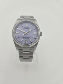 Rolex Oyster Perpetual 36