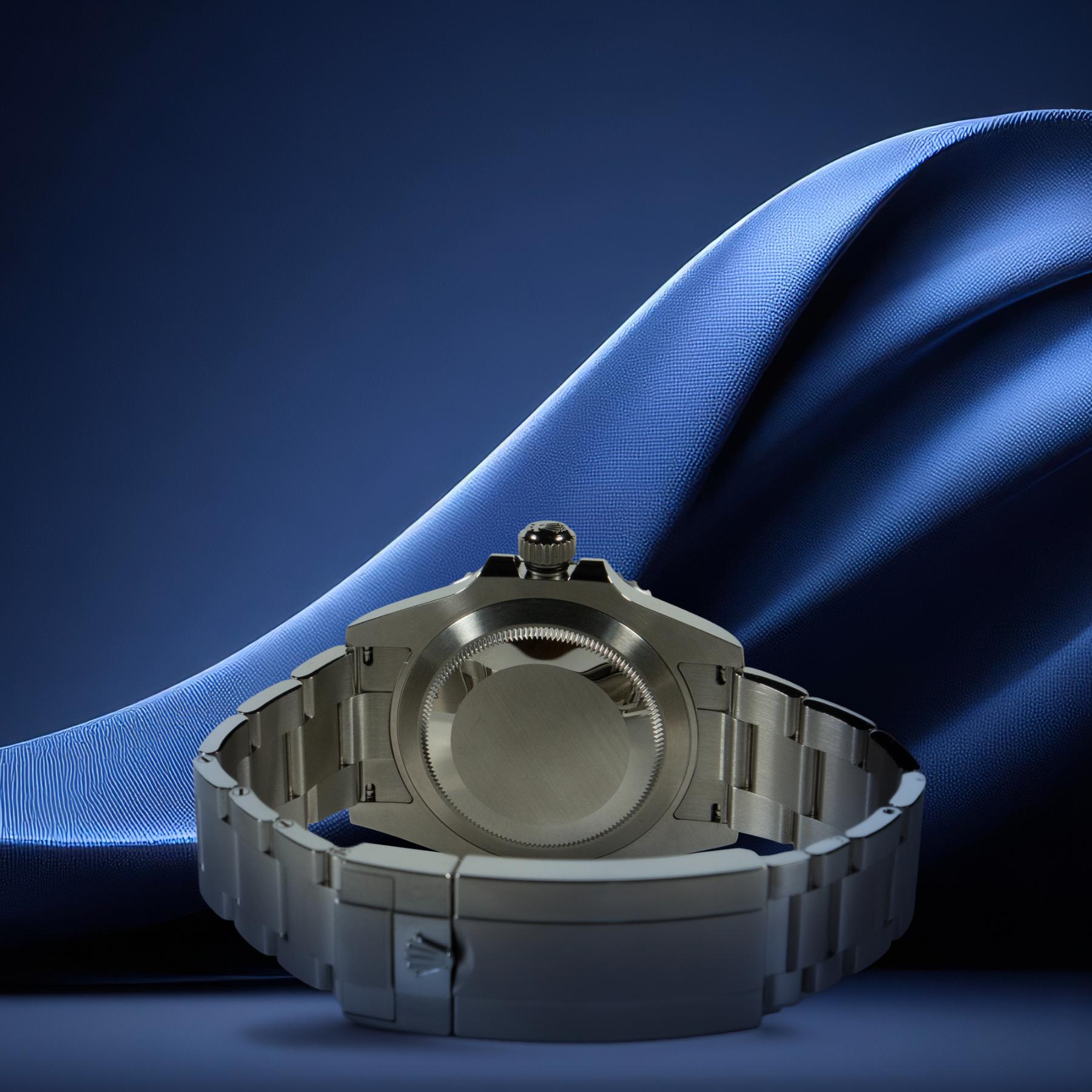 Rolex Submariner Date