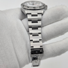 Rolex Explorer II 226570 “Polar” 42mm White Dial
