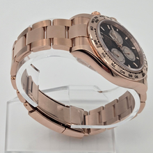 Rolex Daytona 126505 Everose Gold 2023 40mm