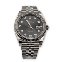 Rolex Datejust 41