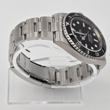 Rolex Submariner 41mm No-Date 124060 Stainless Steel - 2021