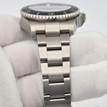 Rolex Sea-Dweller Deepsea