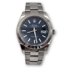 Rolex Datejust 41