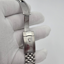 Rolex Datejust 41 126334 Blue Dial