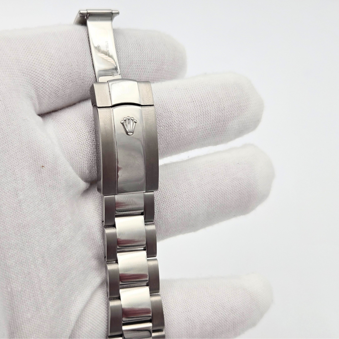 Rolex Milgauss