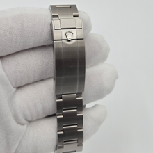 Rolex Submariner 124060 Black Dial 2021 Full Set 41mm