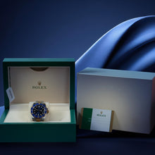 Rolex Submariner Date 