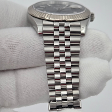 Rolex Datejust 41 126334 Blue Dial