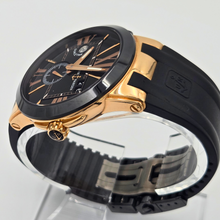 Ulysse Nardin Executive Dual Time