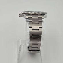 Rolex Submariner 124060 Black Dial 2021 Full Set 41mm