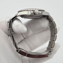 Rolex Submariner No Date 124060 41mm 2021