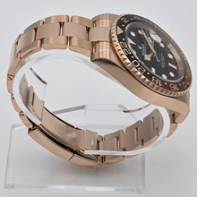 Rolex GMT-Master II 