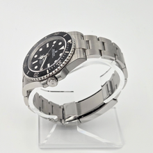 Rolex Submariner 124060 No Date 41mm 2026