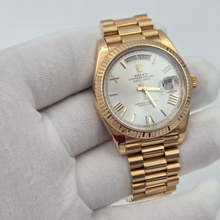Rolex Day-Date 40 228238 18k Gold