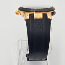 Ulysse Nardin Executive Dual Time