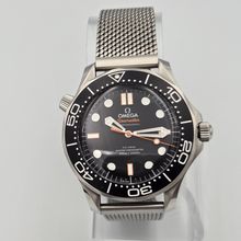 Omega Seamaster Diver 300M Reference 210.30.42.20.01.018