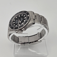 Rolex Submariner 124060 Black Dial