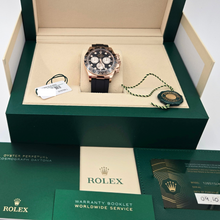Rolex Cosmograph Daytona (126515LN) Rose Gold